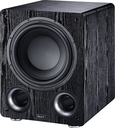 Picture of Subwoofer Alpha RS 12 czarny