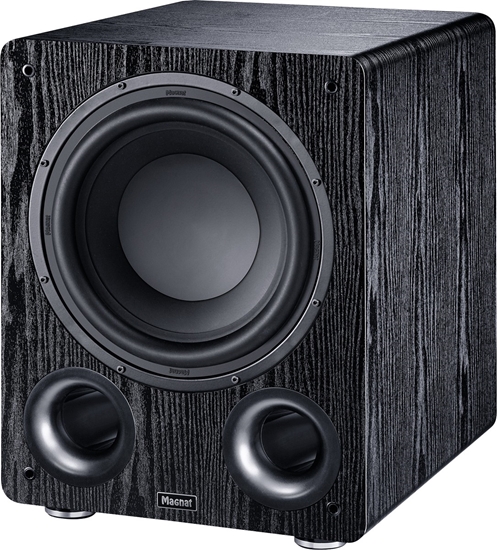 Picture of Subwoofer Alpha RS 12 czarny