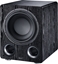 Изображение Subwoofer Alpha RS 12 czarny