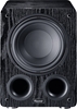 Picture of Subwoofer Alpha RS 8 czarny