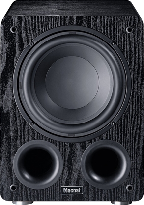 Attēls no Subwoofer Alpha RS 8 czarny