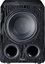 Picture of Subwoofer Alpha RS 8 czarny