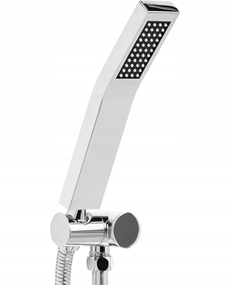 Picture of Suchawka prysznicowa AMBORO Mosidz Srebrny