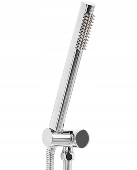 Picture of Suchawka prysznicowa CABUYAL Mosidz Srebrny