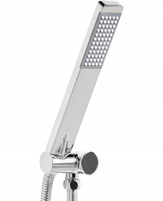 Picture of Suchawka prysznicowa CHILAPA Mosidz Srebrny