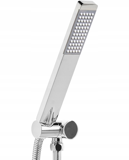 Picture of Suchawka prysznicowa CHILAPA Mosidz Srebrny