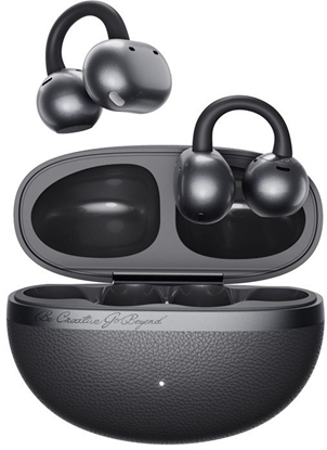 Attēls no Suchawki bezprzewodowe QCY Crossky C50 (szare)