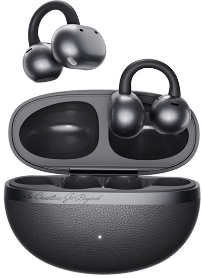 Picture of Suchawki bezprzewodowe QCY Crossky C50 (szare)