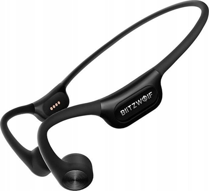 Picture of Suchawki Blitzwolf Suchawki z przewodnictwem kostnym Blitzwolf BW-BTS9 32GB IPX8 Bluetooth 5.3 + EDR