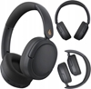 Picture of Edifier Headphones | W800BT Pro | Wireless | Over-ear | Microphone | Noise canceling | Black