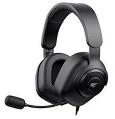 Attēls no Suchawki gamingowe Havit H2230U (czarny)