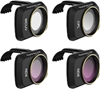 Picture of Sunnylife Set of 4 filters CPL ND 4/8 UV Sunnylife for DJI Mini 2 (MM-FI9257)