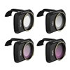 Picture of Sunnylife Set of 4 filters CPL ND 4/8 UV Sunnylife for DJI Mini 2 (MM-FI9257)