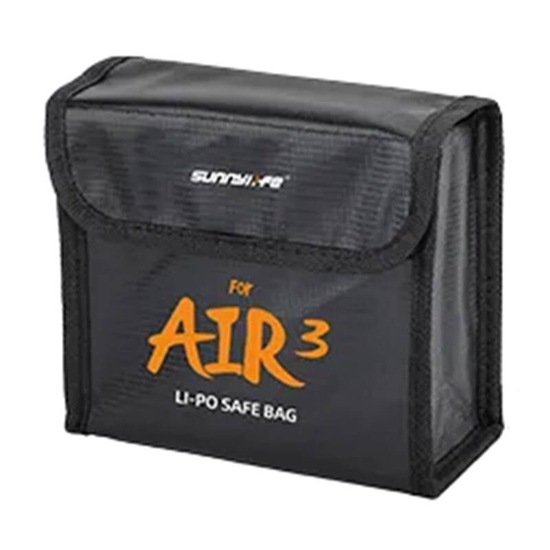 Picture of Sunnylife Triple Battery BAG Sunnylife for DJI Air 3