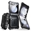 Picture of Supcase Supcase IBLSN ArmorBox Case for Samsung Galaxy Z Flip 6 - Black