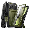 Изображение Supcase Supcase UB Pro Case for iPhone 17 Pro - Green