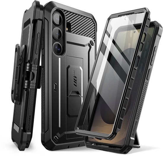 Picture of SUPCASE UNICORN BEETLE PRO GALAXY S25 FE BLACK