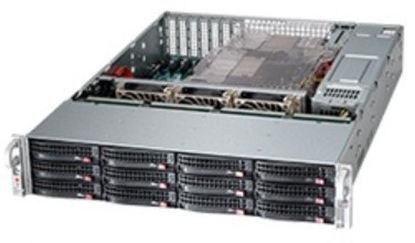 Attēls no SuperChassis 826BE1C4-R1K23LPB
