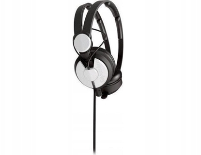 Attēls no SuperLux HD562 White, zamknite suchawki nauszne