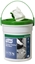 Picture of Surface Cleaning Wet Wipes TORK 190594, kibirėlyje, 58 pcs., 27 x 27 cm, white
