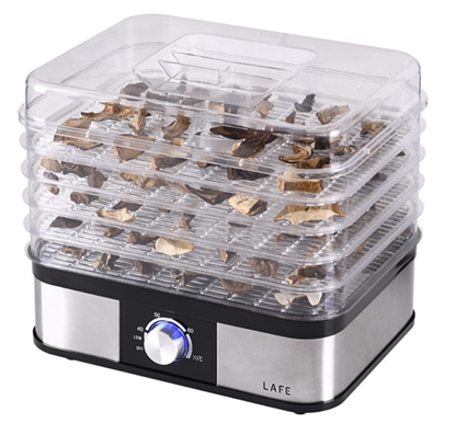 Attēls no Suszarka do grzybów i owoców NutriDry 