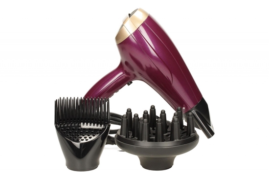 Изображение Suszarka do włosów Your Style         D5219