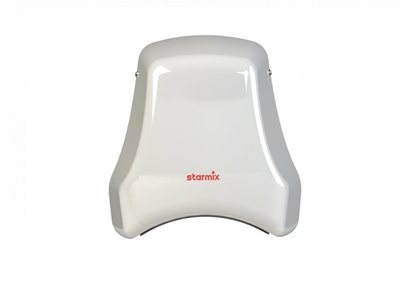 Attēls no Suszarka do wosów STARMIX TH-C1 MW metalowa biaa