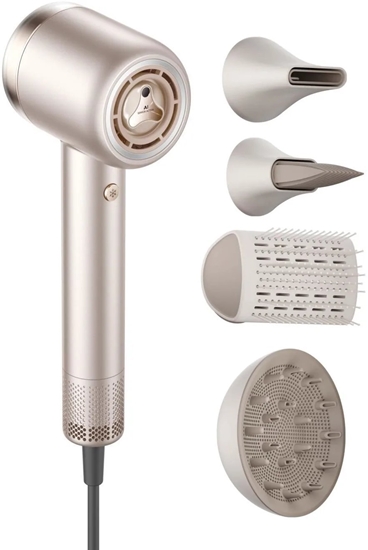 Picture of Suszarka Dreame Gusto róowe zoto