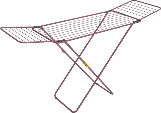 Picture of Suszarka na pranie Rorets Rorets Suszarka Na Bielizn Sussi Rose 18M 8320-70010...