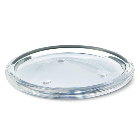 Picture of Svečturis apaļš 11cm