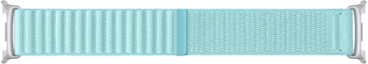 Attēls no SVL33LMEGEU Fabric Band (M/L) Samsung Galaxy Watch8, Mint