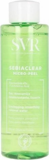 Picture of SVR Sebiaclear Micro-Peel mikropilingujca woda micelarna 150 ml