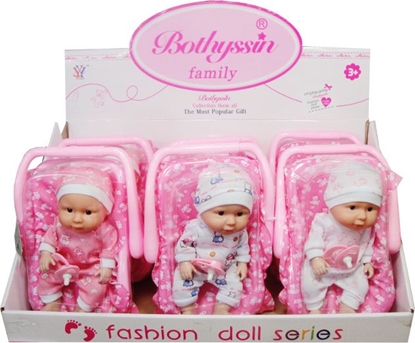 Attēls no Swede Lalka w nosideku