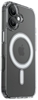 Picture of Swissten Clear Jelly Magstick for Apple iPhone 16e