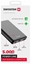 Attēls no Swissten Line Power Power Bank USB / USB-C / Micro USB / 10W / 5000 mAh