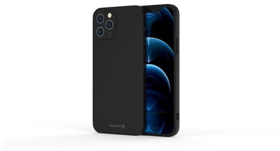 Picture of Swissten Soft Joy Case for Apple iPhone 17 Air