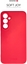 Picture of Swissten Soft Joy Silicone Case for Samsung Galaxy A54 5G Red