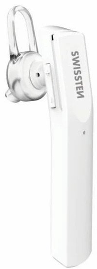 Picture of Swissten Ultra Light UL-9 Bluetooth HandsFree Headset with MultiPoint