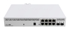 Изображение Switch|MIKROTIK|8x10Base-T / 100Base-TX / 1000Base-T|2xSFP+|CSS610-8P-2S+IN