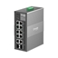 Picture of Switch|TP-LINK|IES210GPP|Type L2|PoE+ ports 6|IES210GPP
