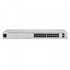 Picture of Switch|UBIQUITI|USW-24-POE|Type L2|PoE+ ports 16|95 Watts|USW-24-POE