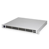 Picture of Switch|UBIQUITI|USW-48-POE|Type L2|Rack|48x10Base-T / 100Base-TX / 1000Base-T|4xSFP|PoE ports 32|195 Watts|USW-48-POE