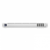 Picture of Switch|UBIQUITI|USW-Aggregation|Type L2|Rack 1U|8xSFP+|8|USW-AGGREGATION