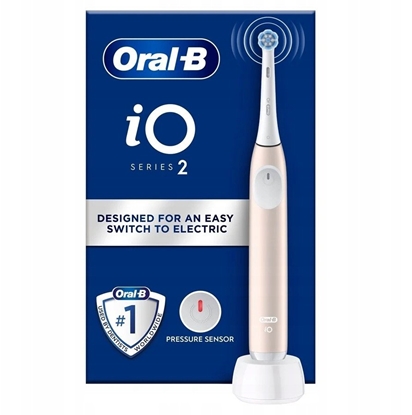 Attēls no Szczoteczka Oral-B iO Series 2 Róowa