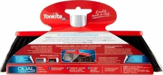 Picture of Szczotka do zamiatania DUAL