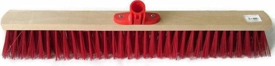 Picture of Szczotka Do Zamiatania Ulic 60cm 4023 Z Plastikowym Gwintem R