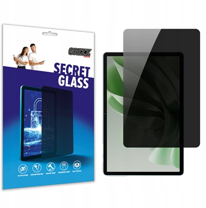 Picture of Szko prywatyzujce GrizzGlass SecretGlass do Oukitel OT9