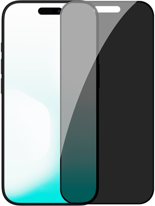 Изображение Szko prywatyzujce Nillkin Privacy do Apple iPhone 17 Pro Max czarny