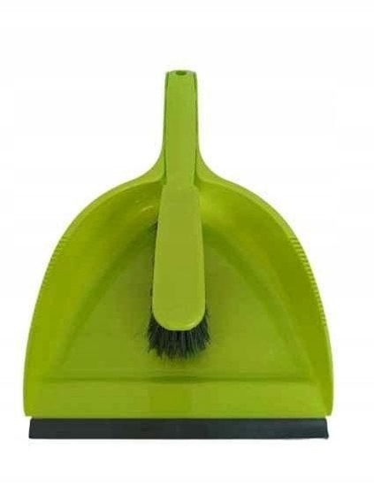 Picture of Szufelka Ze Zmiotk Standard rednia Mix Kolor 9141..