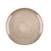 Picture of Šķīvis Maku Tones 20cm bēšs